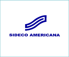 SIDECO AMERICANA